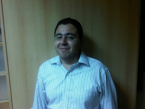 Fadi_Mokhtar's profile picture. 