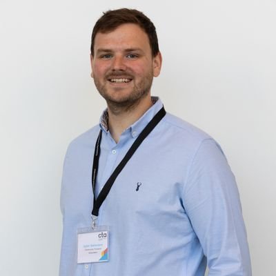 Training Manager @CTAUK1. People & Places Committee Member, @TNLComFundWales. Trustee, @DolenCymru.