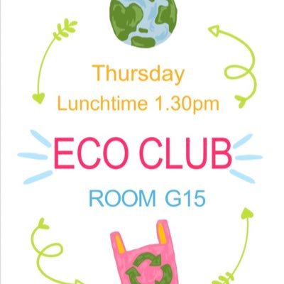 Learning for Sustainability and all things Eco at Renfrew High School 🌎♻️