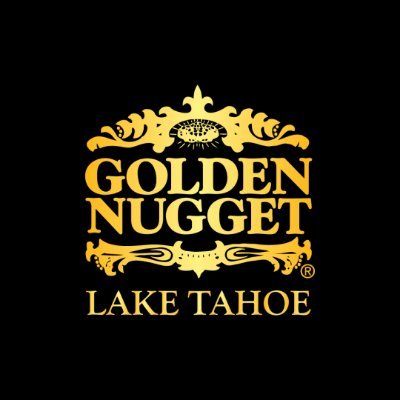 Official account of Golden Nugget Lake Tahoe