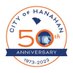 City of Hanahan (@CityofHanahan) Twitter profile photo