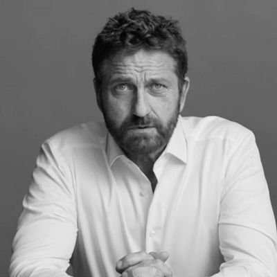 Actor, producer, Scotsman, my friends call me Gerry @GerardButler