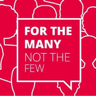Carmarthenshire needs good, honest, grassroots politics that works for the many not the few ✊