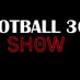 Football 360 Show (@football360show) Twitter profile photo Football 360 Show (@football360show) Twitter profile photo