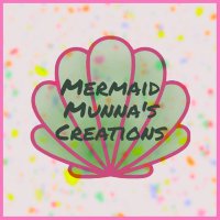 Mermaid Munna’s Creations(@MunnaMermaid) 's Twitter Profile Photo