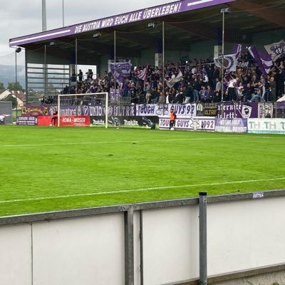 News and updates about SV Austria Salzburg in English! all opinions are my own and do not represent the club.