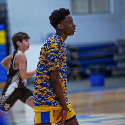 Lucas Johnson Profile