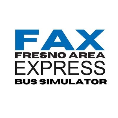 Origional Founder of FAX Bus Simulator