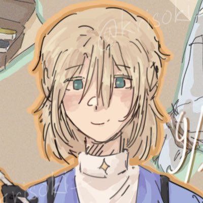 krisoki_さんのプロフィール画像