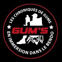 gums_officiel(@GumsOfficiel) 's Twitter Profile Photo