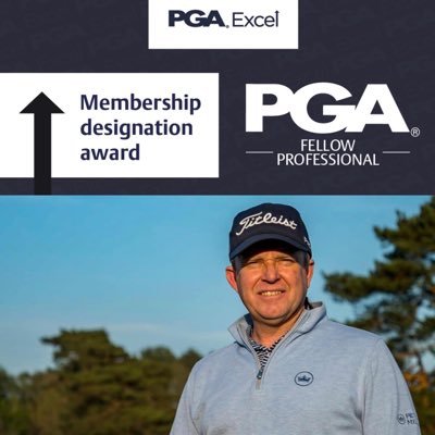 SimonPeafordPGA Profile Picture