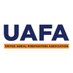 United Aerial Firefighters Association (@UAFA__) Twitter profile photo