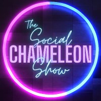 SocialChameleonShow(@SocialChamShow) 's Twitter Profile Photo