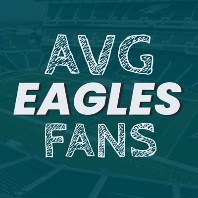 • Philadelphia #Eagles News/Content • Blog ✍️ • Professional Dallas hater #FlyEaglesFly Account Owner - @Pat_McCaw