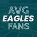 Average Eagles Fans (@AVGEaglesFans) Twitter profile photo