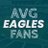 Average Eagles Fans