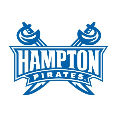 The official Twitter account for Hampton University Women's Volleyball