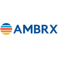 Ambrx (@ambrxbio) 's Twitter Profile