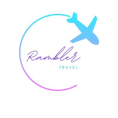 Certified Licensed and Bonded Travel Agent
RamblerTravelAgency@gmail.com
419-345-8519 Text or Call