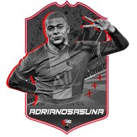 ADRIAN OSASUNA (@adrian_osasuna) 's Twitter Profile Photo ADRIAN OSASUNA (@adrian_osasuna) 's Twitter Profile Photo
