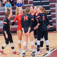 City High Volleyball (@cityhighvb) 's Twitter Profile