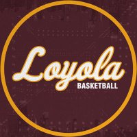 Loyola Women's Basketball (@ramblerswbb) 's Twitter Profile Photo Loyola Women's Basketball (@ramblerswbb) 's Twitter Profile Photo