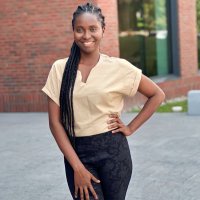 Benedicta Donkor (@dondicta) 's Twitter Profile Photo