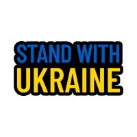 STAND WITH UKRAINE 🇺🇦🇺🇸(@StandWithUA__) 's Twitter Profile Photo