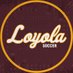 Loyola Women's Soccer (@RamblersWSOC) Twitter profile photo