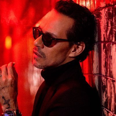 MARC ANTHONY IS ONE OF THE MOST INFLUENTIAL PERFORMING TROPICAL
SALSA ARTIST OF HIS TIME, AND AN AMBASSADOR OF LATIN MUSIC AND CULTURE AT A GLOBAL LEVEL.