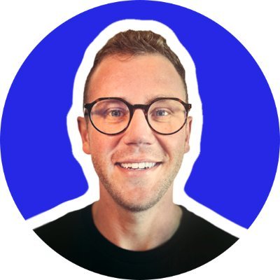 Building high-performing websites at https://t.co/5vvswoTBAn 🚀
Super amateur triathlete 🏆