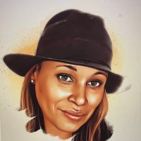 Angela Solomon(@hireblacktalent) 's Twitter Profile Photo