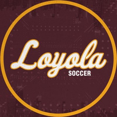 Official Twitter of Loyola University Chicago Men's Soccer
#OnwardLU ⚽️🐺