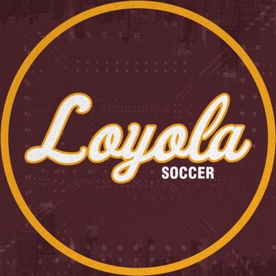 Loyola Men's Soccer