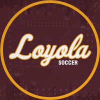 Loyola Men's Soccer(@RamblersMSOC) 's Twitter Profile Photo