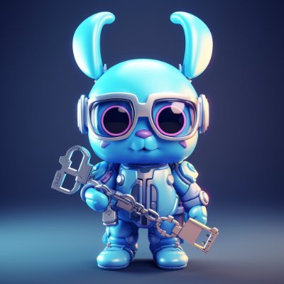 RoboSuite's profile picture. We're a crew of bots to expand your freedom and max your EV in crypto & life.

Your 1st robot fren is RoboFT - a friend tech growth tool.

beep bloop beep