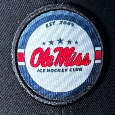 Ole Miss Hockey | The Daily Mississippian and The Rebel Walk writer(The Russ Report) | College Hockey South Associate Editor