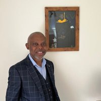 Prof. Dumbor Ngaage (@laateh) 's Twitter Profile