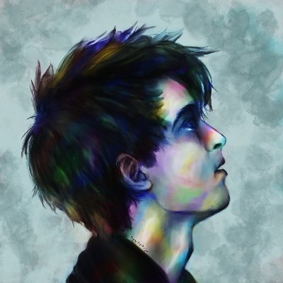 31, bi+non-binary, they/them | artist with too many WIPs | https://t.co/JREiWrTxWc |  Art can be found in the pinned thread/moment | now on bsky too!