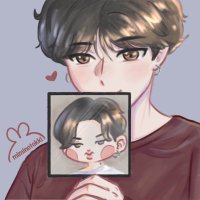 (๑•̀ɞ•́๑)✧¹³(@miminotokki) 's Twitter Profile Photo