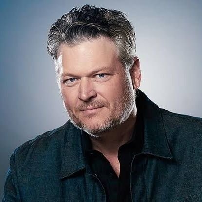 Official interactive account of Blake Shelton. My fans can contact my management directly with this account.