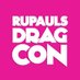 RuPaul's DragCon (@rupaulsdragcon) Twitter profile photo RuPaul's DragCon (@rupaulsdragcon) Twitter profile photo