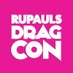 RuPaul's DragCon (@RuPaulsDragCon) Twitter profile photo