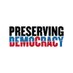 Preserving Democracy (@democracywnet) Twitter profile photo Preserving Democracy (@democracywnet) Twitter profile photo