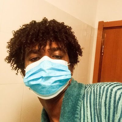 tchiinhemba's profile picture. 