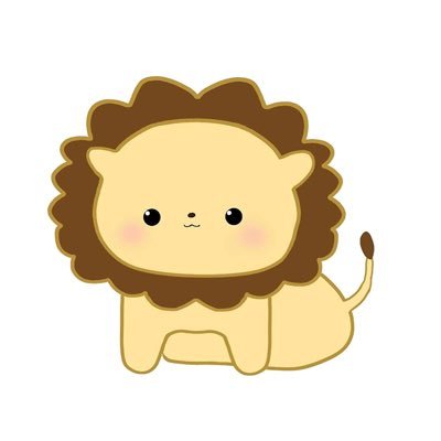 ぴよたんの癒しの森🌿ししたんです🦁かわいいものや癒しの情報をお届けするよ✨気軽にフォローしてね！