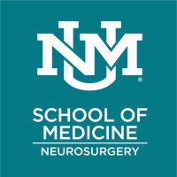 UNM Neurosurgery(@UNMNeurosurgery) 's Twitter Profile Photo