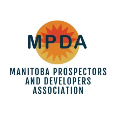 The MPDA is an advocacy group & mineral association in Manitoba, with a focus on improving the state of mineral exploration through education & networking.