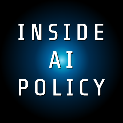 InsideAIPolicy Profile Picture