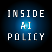 Inside AI Policy(@InsideAIPolicy) 's Twitter Profile Photo